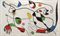 [MIRÓ] -- PRÉVERT, Jacques. Adonides. [Paris:]: Maeght, [1975].