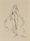 [BOURDELLE] -- DIVOIRE, Fernand. Isadora Duncan, fille de Prométhée. Paris: éditions des Muses françaises, 1919.