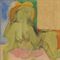 Untitled (Woman)  