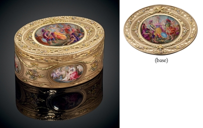 Source: Christie's Image
