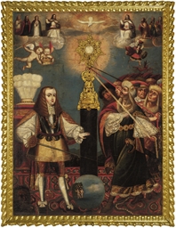 Source: Christie's Image