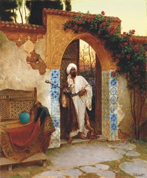 Source: Christie's Image