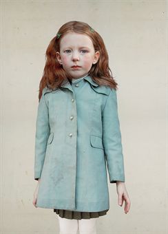 Marianne  