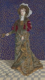 Source: Christie's Image