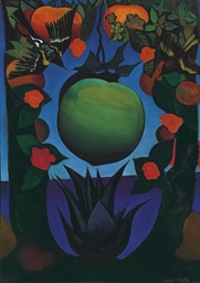 Joseph Stella (18771946) auctions & price archive
