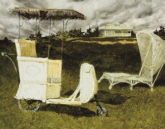 Source: Christie's Image