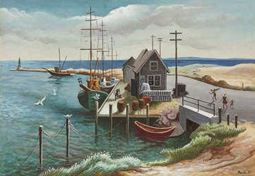 Source: Christie's Image