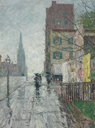 Source: Christie's Image