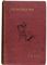 WELLS, Herbert George (1866-1946). The Invisible Man.  London: C. Arthur Pearson, 1897. 8° (184 x 108mm). (Marginal browning and occasional soiling, minor ink stains to front blank and half-title.) Original gilt-lettered, pictorial red cloth (extremities rubbed, minor stains, spine faded, corner torn from front and rear endpapers). Provenance: William Wymark Jacobs (half-title inscribed W.W. Jacobs from H.G. Wells; with Jacobs' ex libris silk bookmark). 