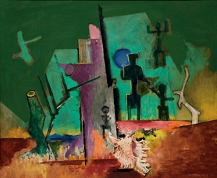 Source: Christie's Image