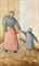 Donna e bambino  