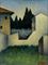 Case e cipressi  