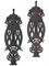 DANKMAR ADLER (1844-1900) and LOUIS SULLIVAN (1856-1924)  