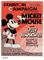 Mickey Mouse And Silly Symphonies  