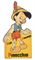 Pinocchio  