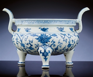 Source: Christie's Image