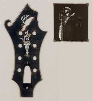 BILL MONROE  