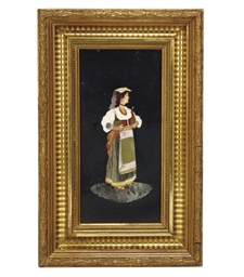 Source: Christie's Image