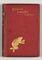 CLEMENS, Samuel Langhorne (Mark Twain, 1835-1910). The Celebrated Jumping Frog of Calaveras County, and Other Stories. Edited by John Paul [Charles Henry Webb]. New York: C.H. Webb, 1867.