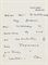 WILDE, Oscar. Autograph letter signed (Oscar Wilde), to Mr. Dowdeswell, London, n.d. 2 pages, 8vo, on 16 Tite Street stationery.