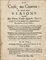 PENN, W[illiam] (1644-1718). No Cross, No Crown: or several Sober Reasons against Hat-Honour, Titular-Respects, You to a single Person, with the Apparel and Recreations of the Times; Being Inconsistent with Scripture, Reason, and the Practice, as well of the best Heathen, as the Holy Men and Women of the Generations...With Sixty-Eight Testimonies of the most famous Persons...In Defence of the poor despised Quakers, against the Practice and Objections of their Adversaries... n.p. [London], Printed in the Year, 1669.