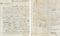 WASHINGTON, George. Autograph letter signed (G:<SUP>o</SUP> Washington) to Bushrod Washington, Mount Vernon, 30 September 1786. 4 pages, bifolium, creases discreetly reinforced.