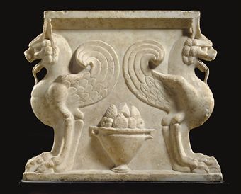 Roman Table
