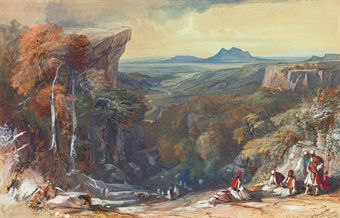 edward lear albania