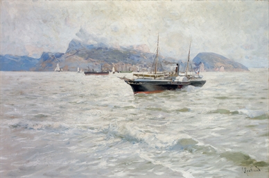 Source: Christie's Image