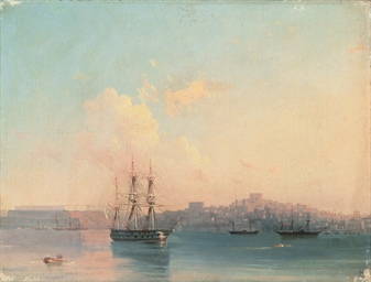 Source: Christie's Image