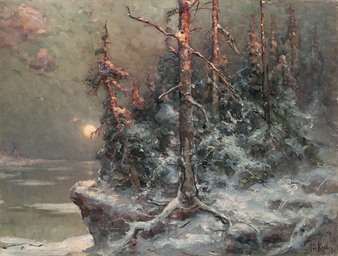 Source: Christie's Image