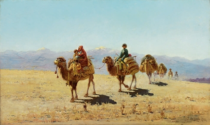 Source: Christie's Image