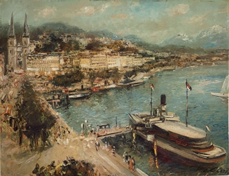 Source: Christie's Image