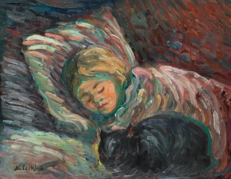 Source: Christie's Image