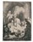 The Circumcision: Small Plate (B., Holl. 48; H. 19)  