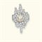 A DIAMOND RING, BY GRIMA