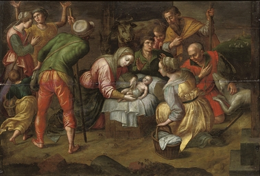 Source: Christie's Image