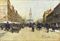 St. Mary-Le-Strand, London