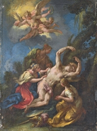 Source: Christie's Image