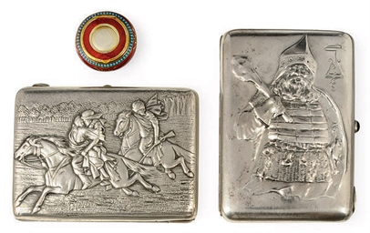 Source: Christie's Image