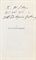 [BYRON, George Gordon Noel, Lord (1788-1824)]. -- WILSON, John (1785-1854). The City of the Plague, and Other Poems. Edinburgh: George Ramsay for Archibald Constable, Edinburgh; John Smith, Glasgow; and Longman, Hurst, Rees, Orme and Brown, London, 1816.