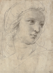 Raphael renaissance picture