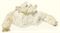 A COLLECTION OF CHILDREN'S WHITEWORK CLOTHES  