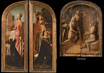 Source: Christie's Image