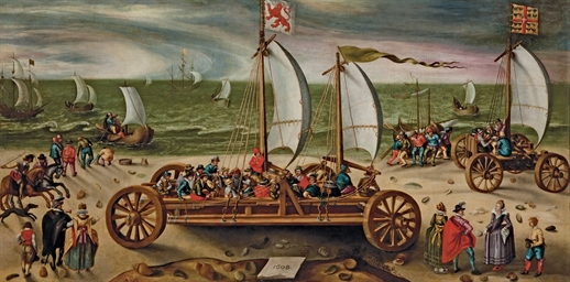 Source: Christie's Image