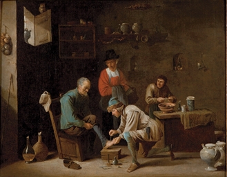 Source: Christie's Image