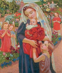 Source: Christie's Image