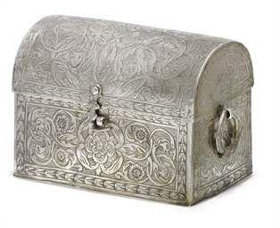 Source: Christie's Image