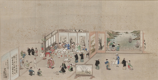 Source: Christie's Image