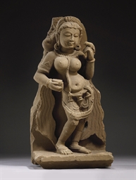 Source: Christie's Image